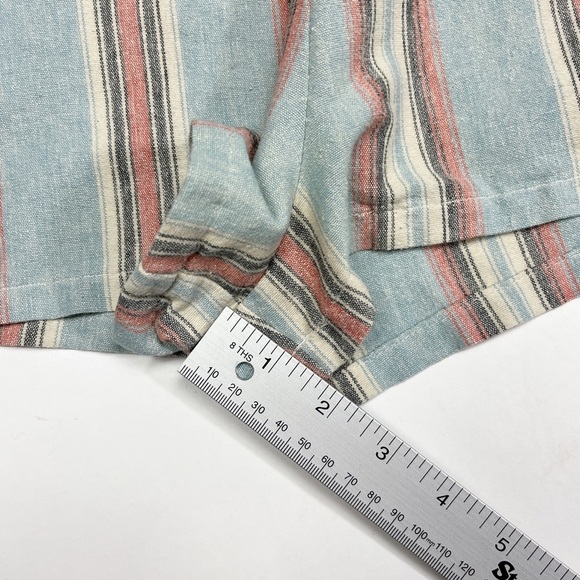 Textile Elizabeth and James Shorts - Picture 6 of 7